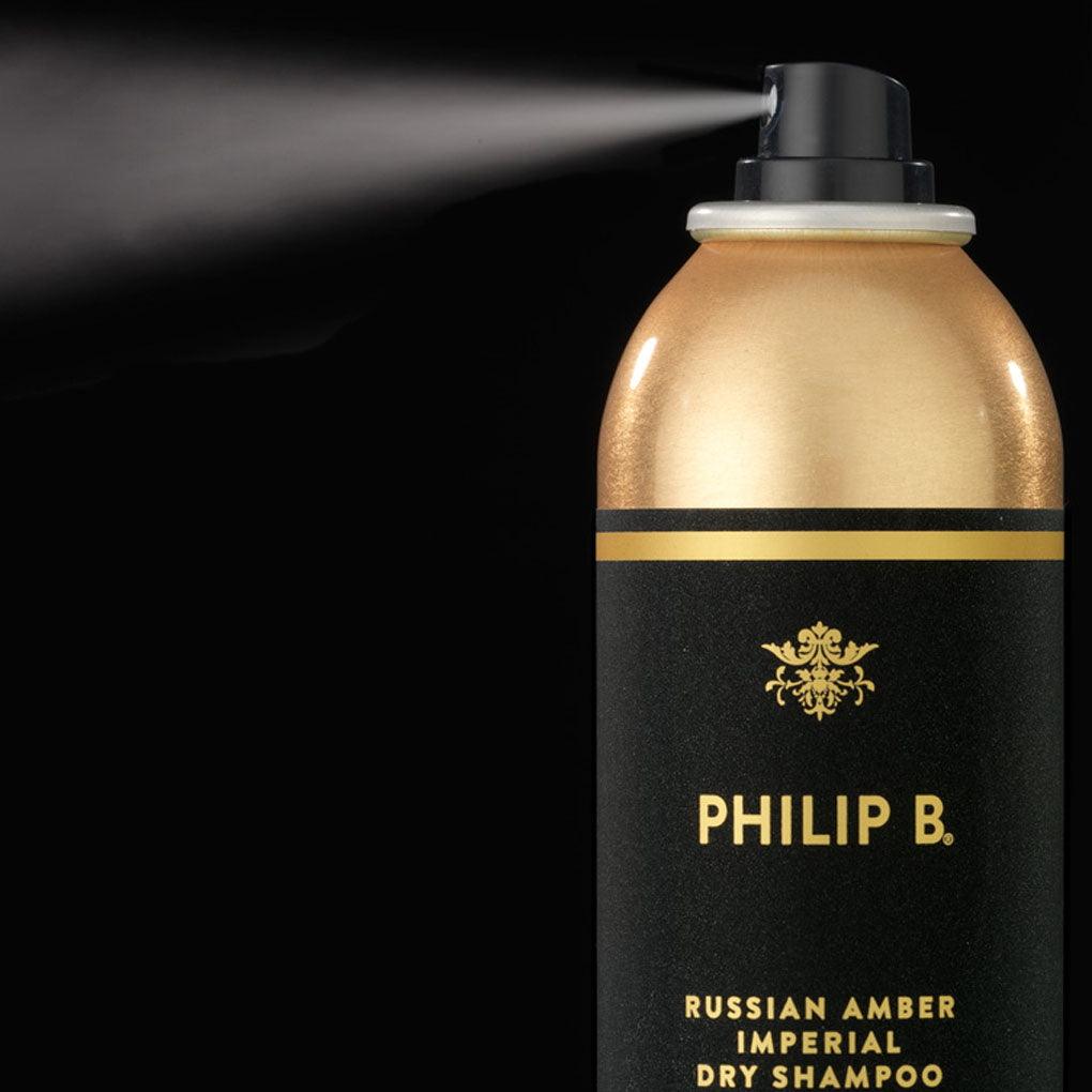 Philip B. Russian Amber Imperial Gold Masque selling Hair Mask 8 oz